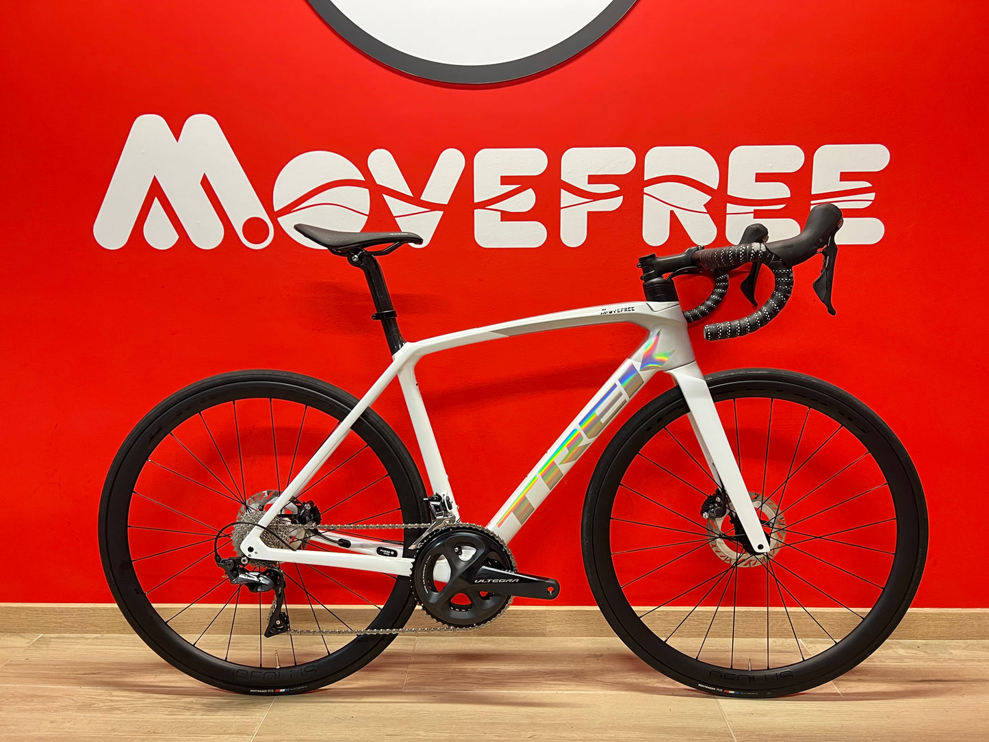 Trek Émonda SL 54