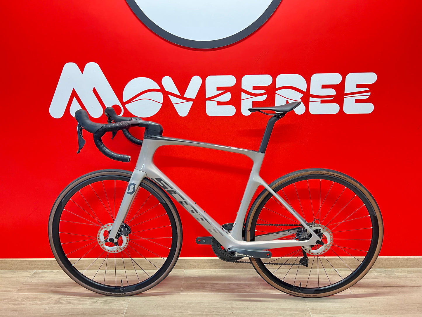 Scott Foil RC 30 56