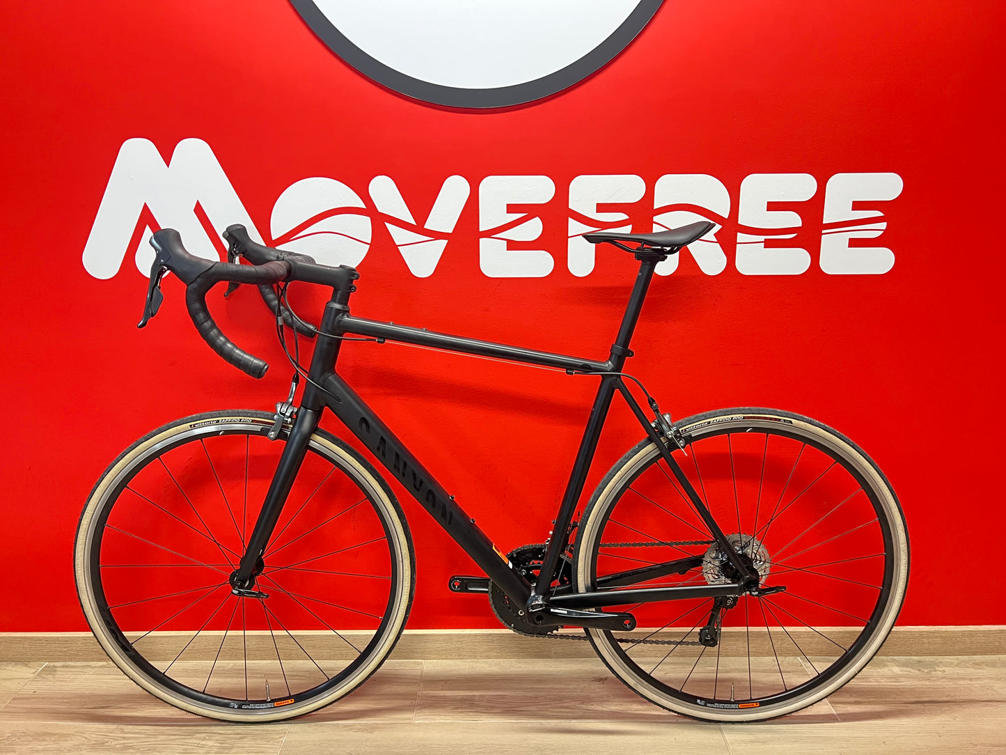 Canyon Endurance 6 RB