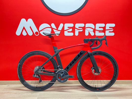 Trek Madone SLR 9 Gen6 52