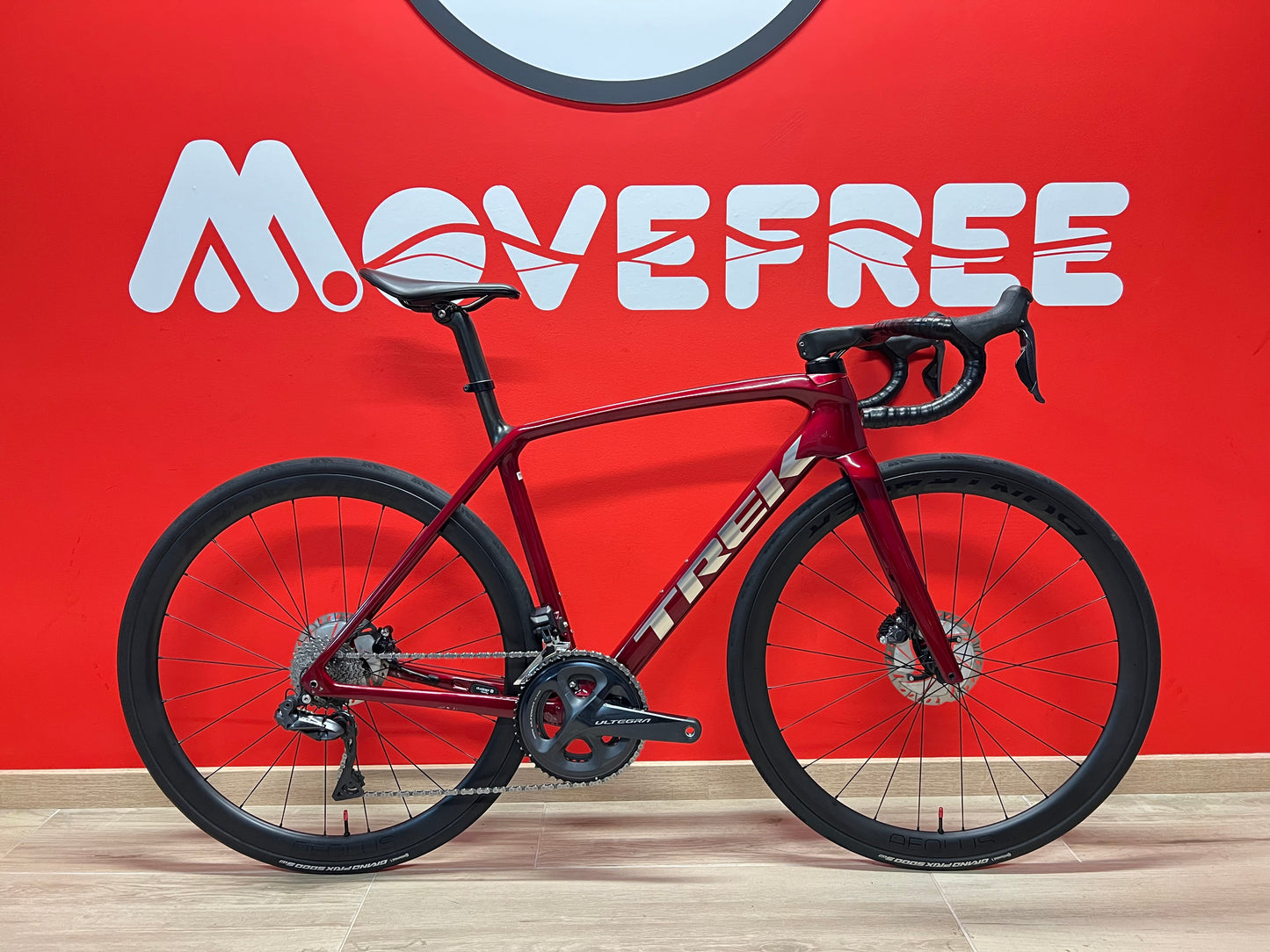 Trek Émonda SLR 7 54