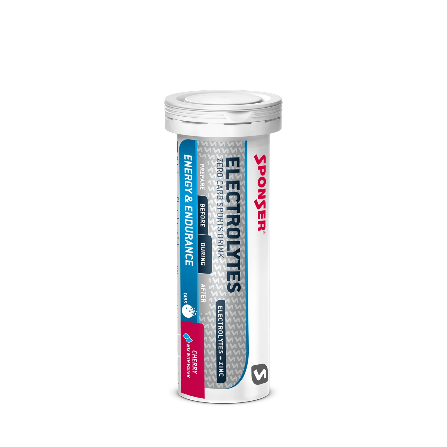 Sponser Electrolytes
