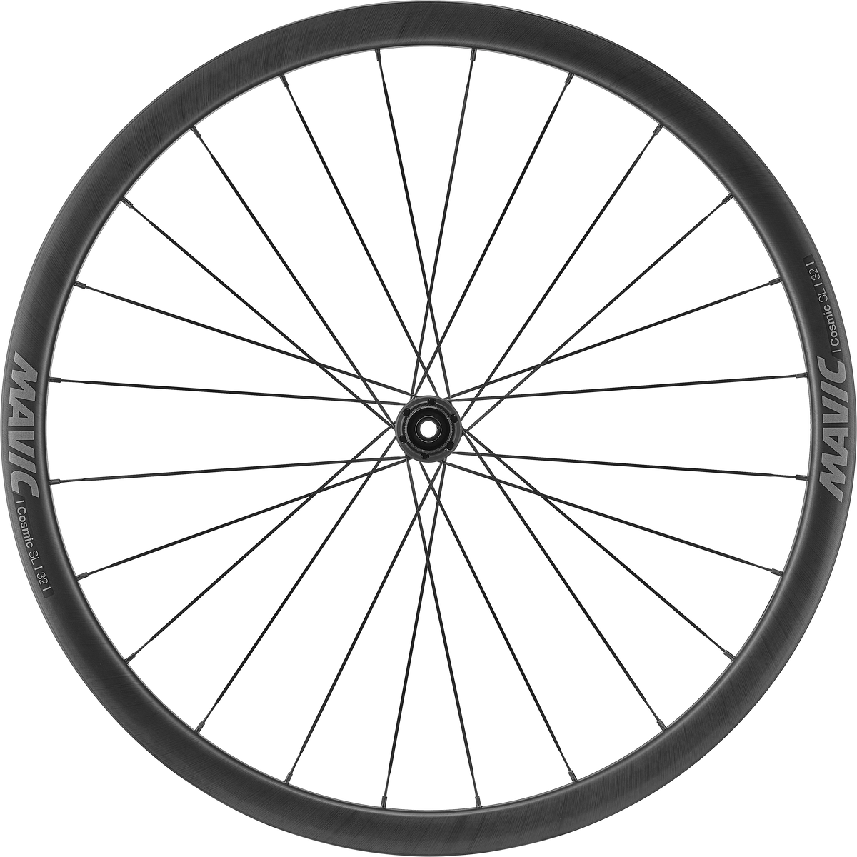 Rodas Mavic Cosmic SL 32 Carbon Disc