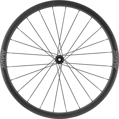 Rodas Mavic Cosmic SL 32 Carbon Disc