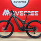 Scott Patron 920 750Wh M