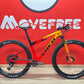 Trek Supercaliber 9.7 ML