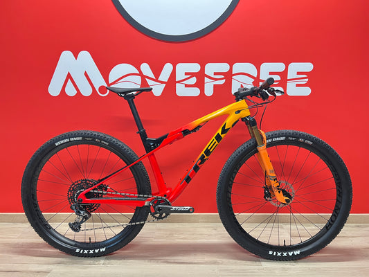 Trek Supercaliber 9.7 ML