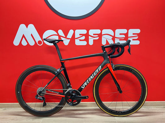 Specialized Tarmac 56
