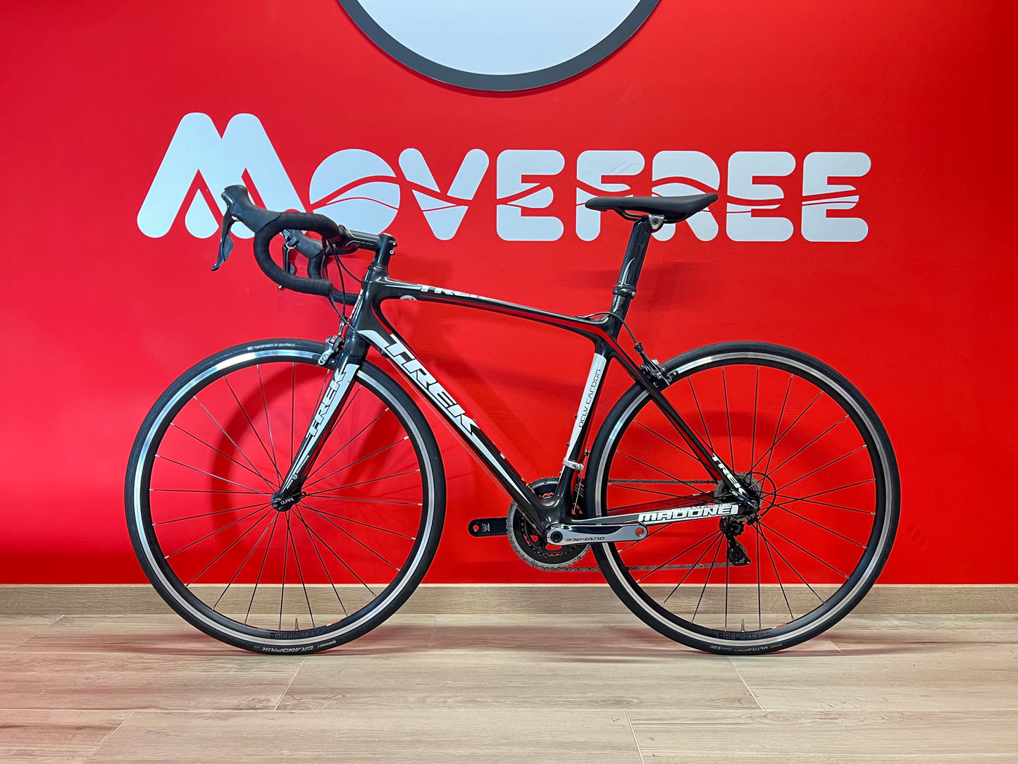 Trek Madone 5.2 54