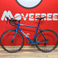 Trek Alpha