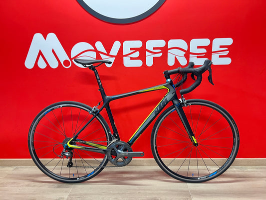 KTM Revelator 52
