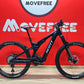 Scott Patron 920 750Wh M