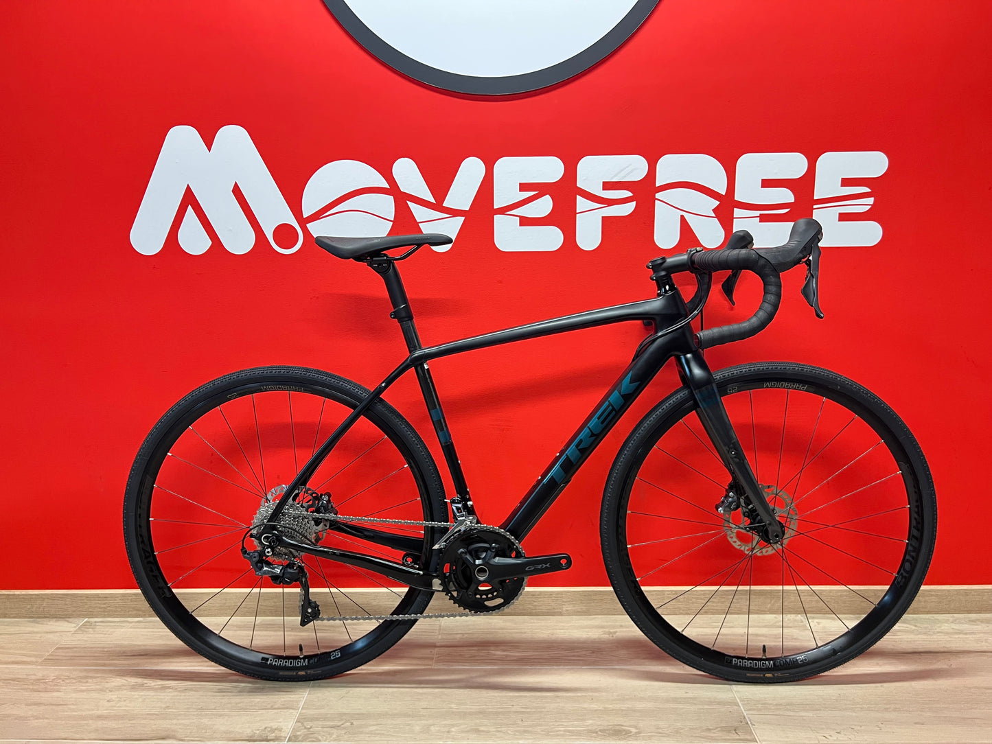 Trek Checkpoint SL 6 54