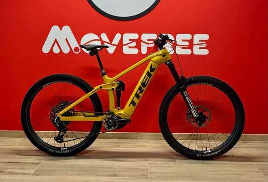 Rail 9.9 X0 AXS T-Type M