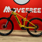 Rail 9.9 X0 AXS T-Type M