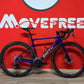 BMC Teammachine SLR FOUR 51