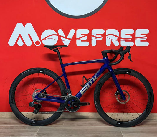 BMC Teammachine SLR FOUR 51