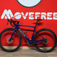 BMC Teammachine SLR FOUR 51