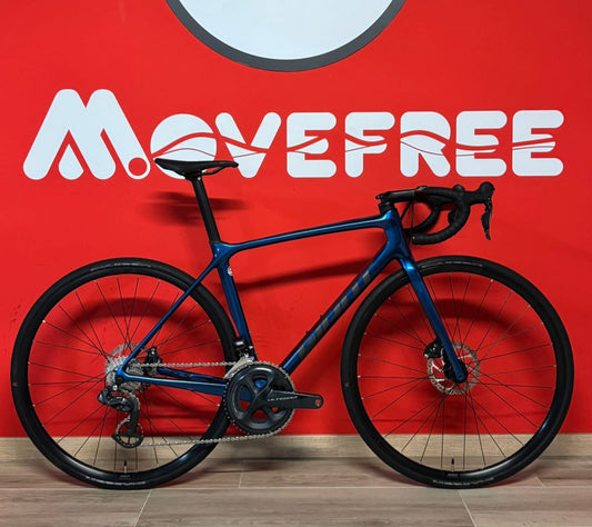 Giant TCR Advanced