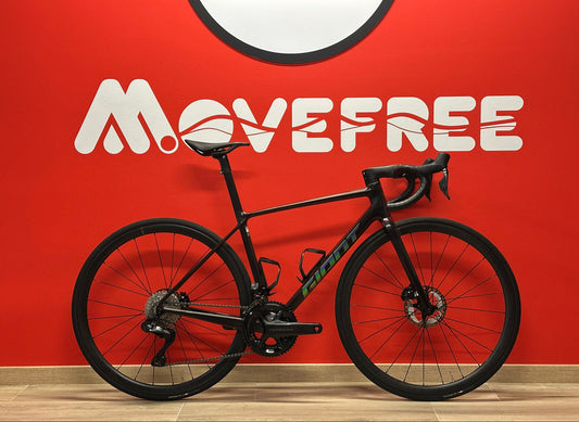 Giant TCR Advanced SL0 S
