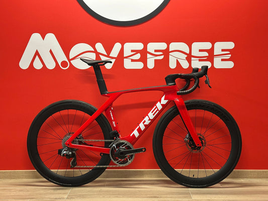 Trek Madone SLR 9 AXS Gen7 54