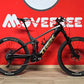 Trek Rail 9.7 Carbon XL