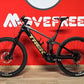 Trek Rail 9.7 Carbon XL