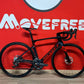 Scott Foil Disc 20 54