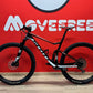 Scott Spark RC 900 TEAM L