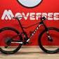 Scott Spark RC 900 TEAM L