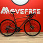 Giant TCR Advanced SL 52