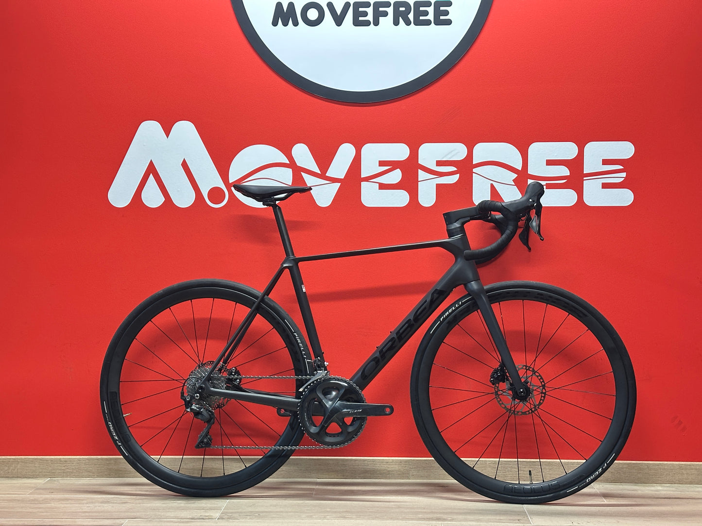 Orbea Orca 53