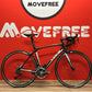 Trek Madone 5.2 54