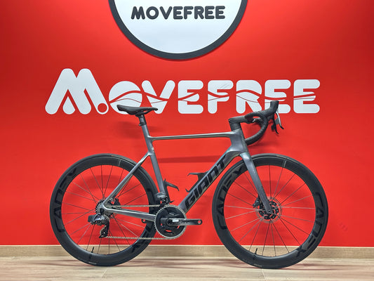 Giant Propel Advanced SL 54