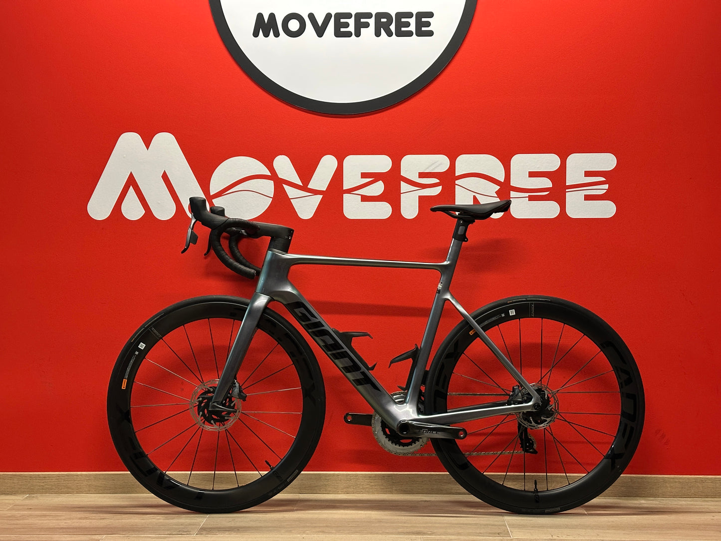 Giant Propel Advanced SL 54