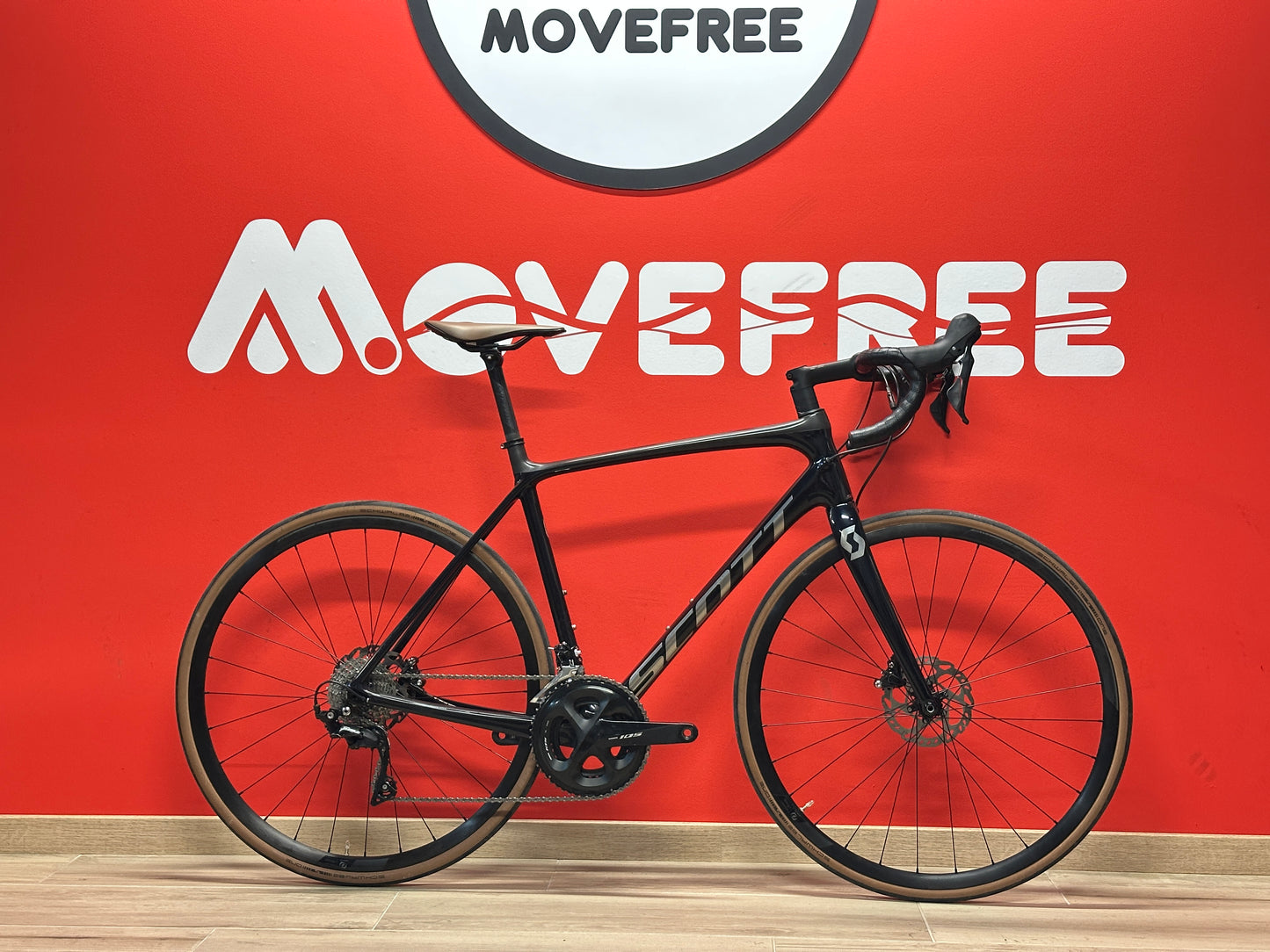 Scott Addict 20 Disc 54