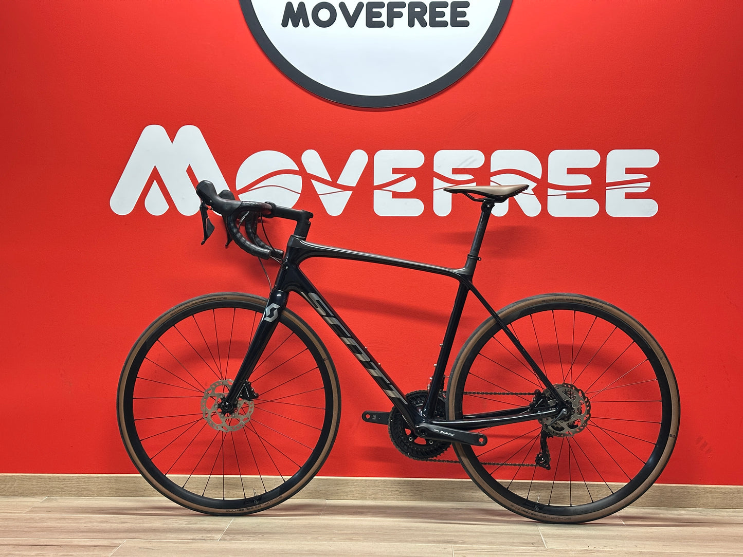 Scott Addict 20 Disc 54