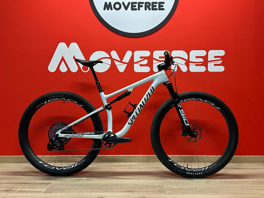 Specialized Epic Expert M