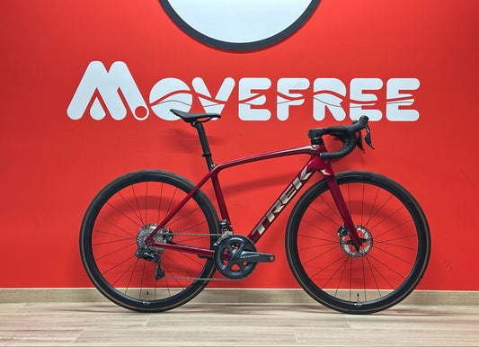 Trek Emonda SLR 7 54