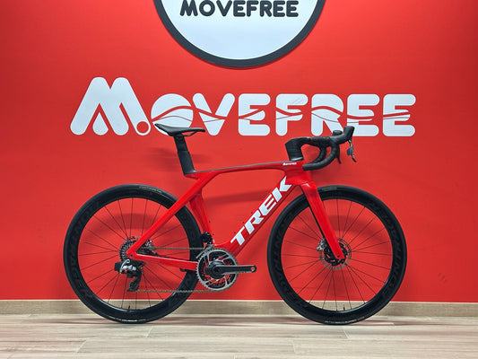 Trek Madone SLR 8 AXS Gen7 54