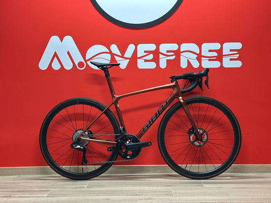 Giant TCR Advanced SL 52