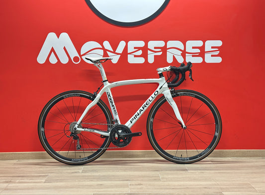 Pinarello Dogma 52