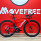 Trek Madone SLR Gen 7 50