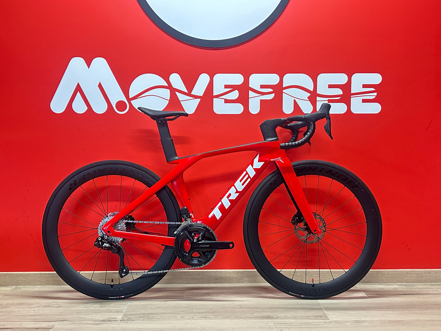Trek Madone SLR Gen 7 50