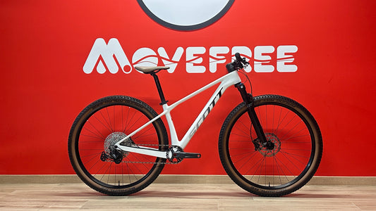 Scott Scale 930 S