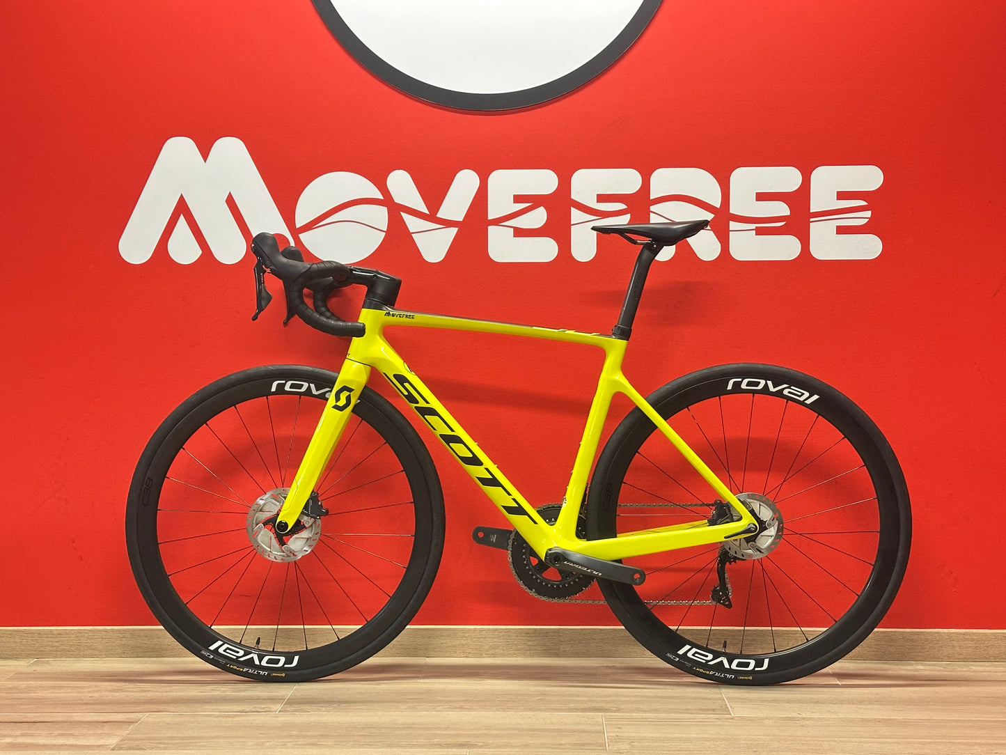 Scott Addict RC 30 54