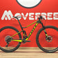 Scott Spark RC 900 World Cup M