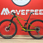 Scott Spark RC 900 World Cup M