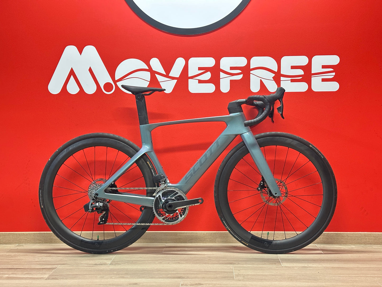Scott Foil RC 20 49