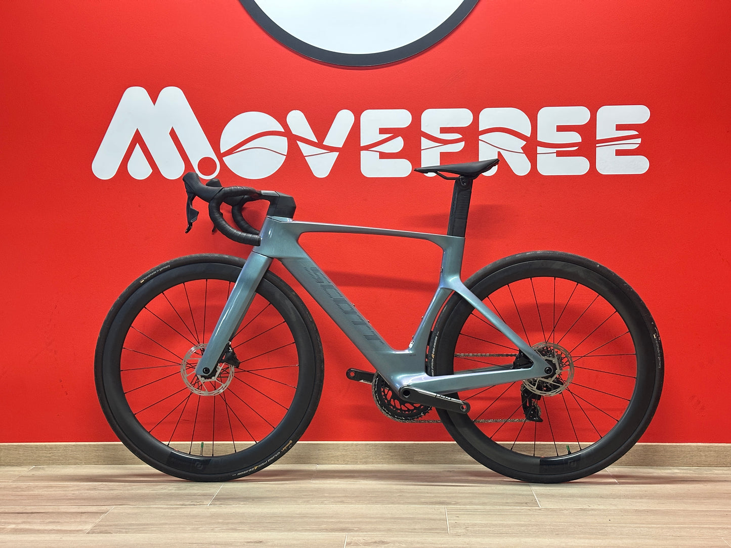 Scott Foil RC 20 49